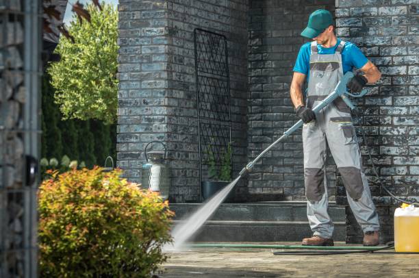 Solar Panel Cleaning in Naples, FL