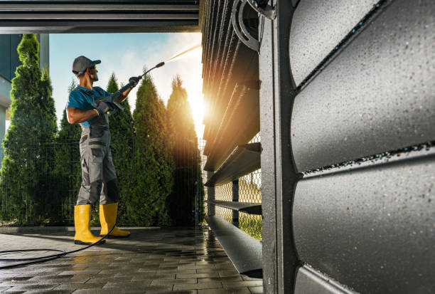 Best Driveway Pressure Washing  in Naples, FL