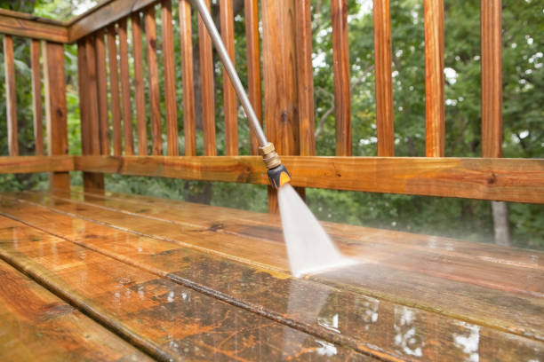 Professional Pressure Washing Services in Naples, FL